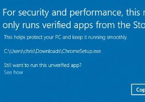 Windows 10 S 모드에 대해 자세히 알아보기