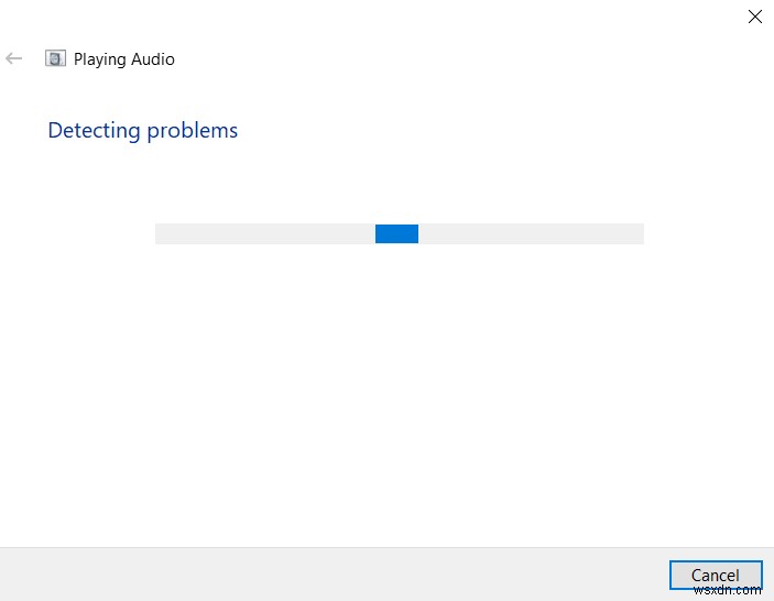 4월 업데이트 후 Windows 10에서 USB 헤드폰이 작동하지 않음:해결 방법