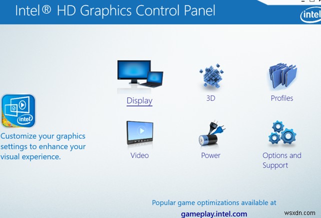 Windows 10에서 감지되지 않는 HDMI 모니터를 수정하는 방법