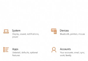Windows 10에서 HDMI 모니터가 인식되지 않을 때 해결하는 방법