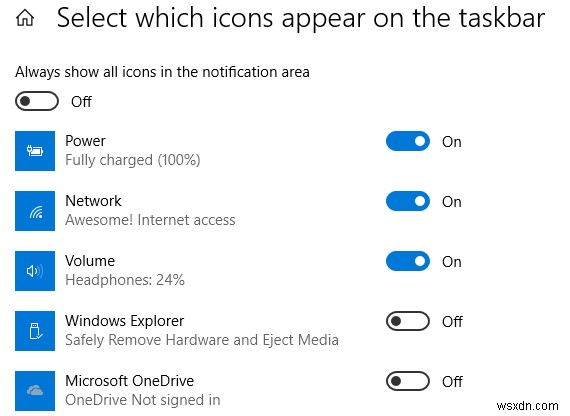 Windows 10 작업 표시줄을 사용하여 생산성을 높이는 7가지 팁