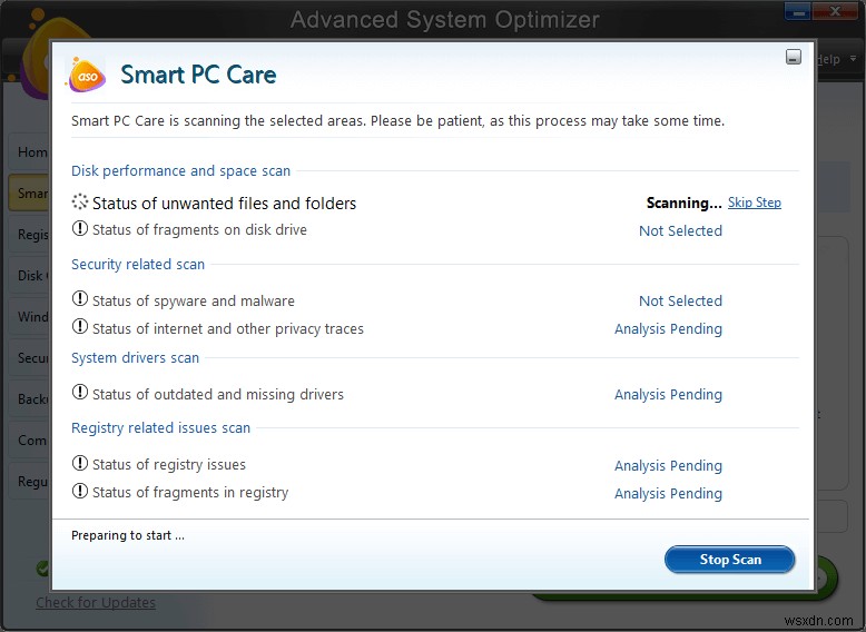 Windows 10 PC에서 빠른 시작을 보장하는 방법은 무엇입니까?