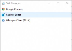 안전하게 비활성화할 수 있는 Windows 10 기능