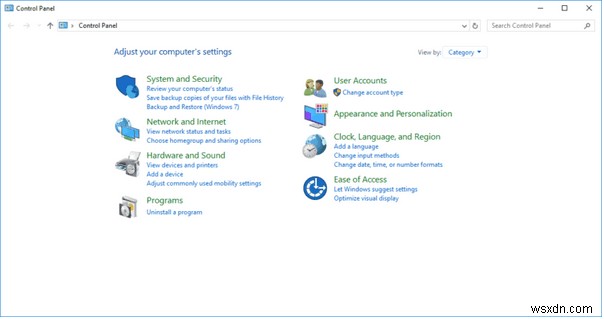 Windows 10에서 개선 탭이 없습니까? 해결책은 다음과 같습니다!