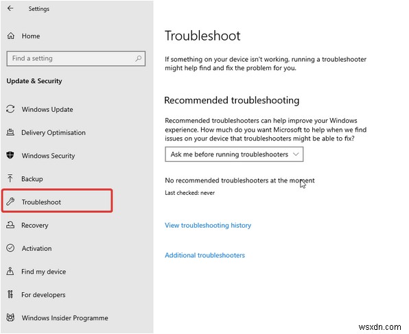 Windows 10에 대한 9가지 수정 사항이 이 네트워크에 연결할 수 없음