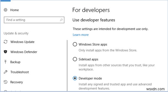  이 앱은 PC에서 실행할 수 없습니다  Windows 10(2022)을 수정하는 6가지 솔루션