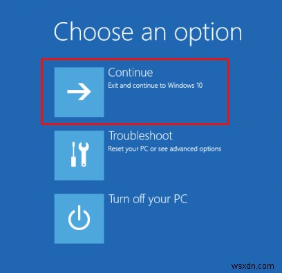 Windows 10 시작 시 오류 코드 0xc0000001 수정 방법(2022)