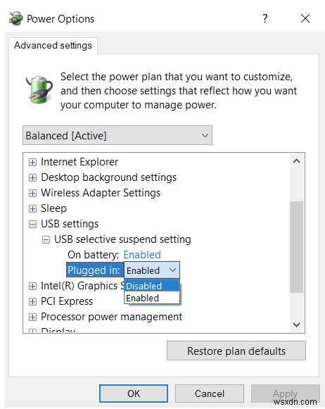 {FIXED}:Windows 10의 USB Device_Descriptor_Failure 오류