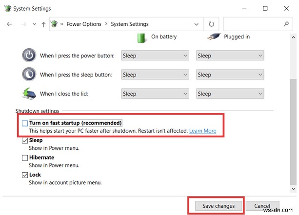 {FIXED}:Windows 10의 USB Device_Descriptor_Failure 오류