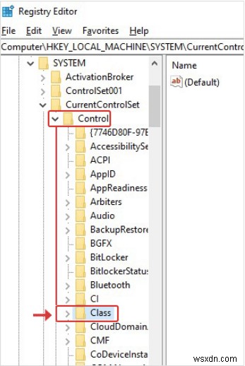 Windows에서 Code 19 오류를 수정하는 방법