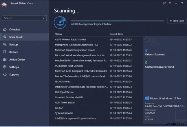 {해결됨}:Windows 10에서 누락된 네트워크 어댑터를 수정하는 방법