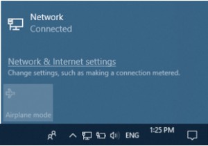 {해결됨}:Windows 10에서 누락된 네트워크 어댑터를 수정하는 방법