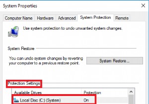 Windows 10 시스템 복원 완벽 가이드: 활성화부터 복원까지