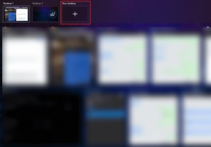 대부분의 사용자가 알아채지 못한 Windows 10 기능