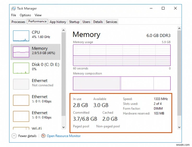 [해결됨]:Windows 10의 커널 모드 힙 손상 오류