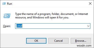 Windows 10에서 공유 파일 및 폴더를 보는 단계