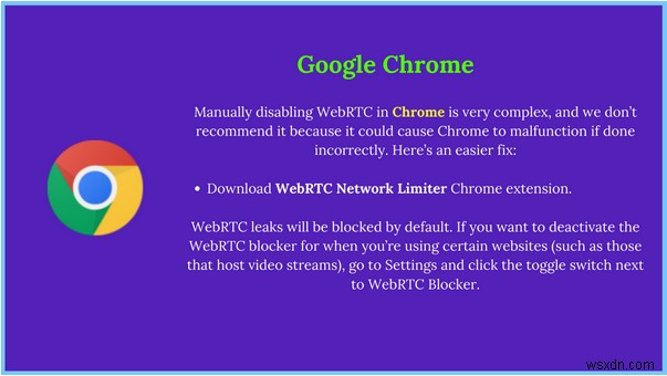 내 IP 주소가 유출되었는지 어떻게 알 수 있습니까? WebRTC 누출 테스트를 수행합니다. 간단합니다!