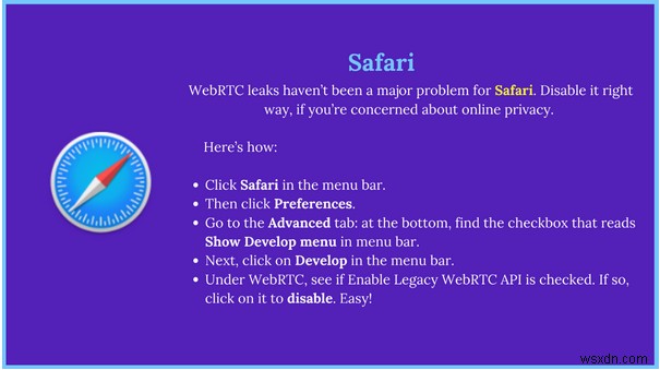 내 IP 주소가 유출되었는지 어떻게 알 수 있습니까? WebRTC 누출 테스트를 수행합니다. 간단합니다!