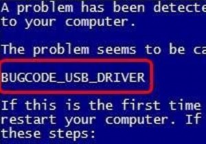 Windows 10 Bugcode_USB_Driver 블루스크린(BSOD) 오류 해결 방법 총정리