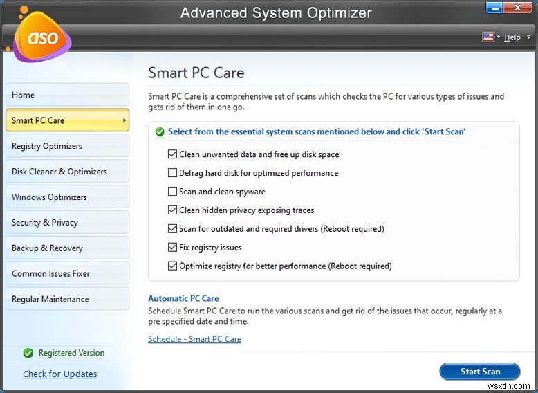 수정 – Windows 10에서 Bugcode_USB_Driver 블루 스크린 오류