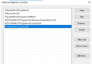 Windows 10에서 명령 프롬프트가 열리지 않을 때, 5가지 해결 방법