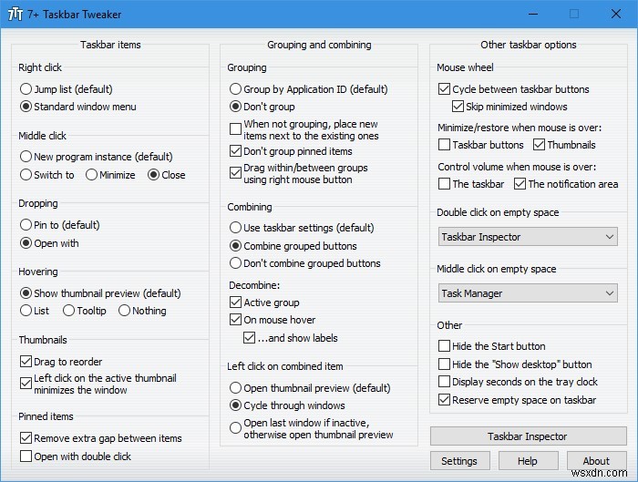 2022년 최고의 Windows 10 UI 사용자 지정 도구 10개