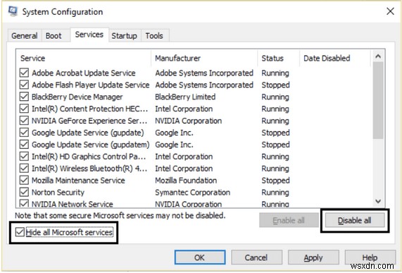 Windows 10 데스크탑에서 느린 오른쪽 클릭 상황에 맞는 메뉴를 복구하는 방법