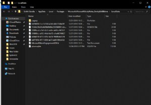 Windows 10 스티커 메모(Sticky Notes) 백업 및 복원하는 방법 완벽 가이드