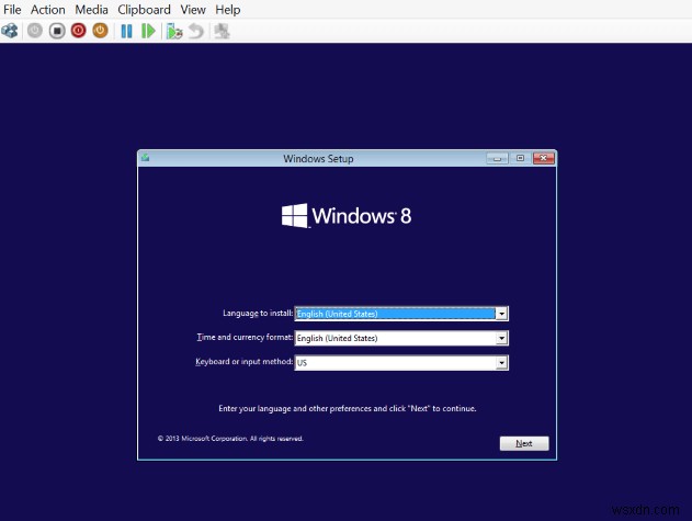 단계별:가상 머신을 실행하기 위해 Hyper-V Windows 10 활성화 및 구성