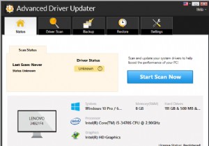 Windows 10, 8, 7에서 드라이버 전원 상태 오류를 수정하는 간단한 단계