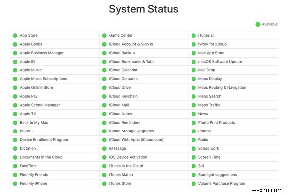 Windows 10에서 iCloud 드라이브가 동기화되지 않습니까? 해결책은 다음과 같습니다!