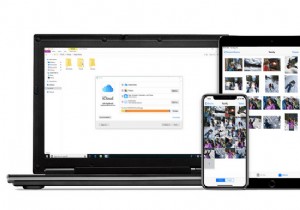 Windows 10에서 iCloud 드라이브 동기화가 안 될 때, 8가지 해결 방법 총정리!