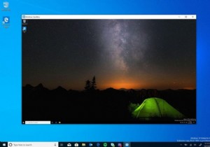 윈도우 샌드박스(Windows Sandbox): 윈도우 10에서 .exe 파일을 안전하게 실행하는 가장 간단한 방법