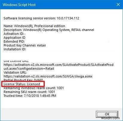 Windows 10 라이센스를 다른 하드 드라이브나 새 컴퓨터로 전송하는 방법은 무엇입니까?