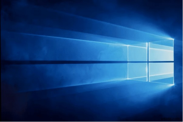 Windows 10 복구 디스크를 만드는 방법