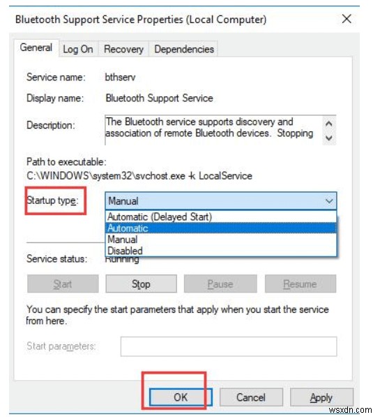 [해결됨] Bluetooth 스피커가 연결되었지만 Windows 10에서 소리가 나지 않음