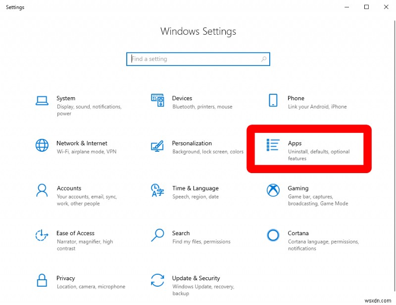 Windows 10에서 비활성화해도 안전한 시작 항목을 식별하는 방법