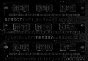 Windows 10에서 마스터 부트 레코드를 구성하는 방법