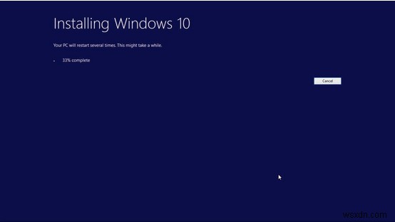 Windows 10 재설치로 인한 키보드 문제 [해결됨]