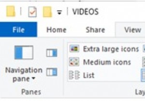 Windows 10에서 폴더 또는 파일의 이름을 바꿀 수 없습니까? 할 수 있는 일