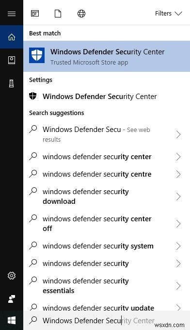 Windows 10에서 FTP 서버를 설정하고 관리하는 방법은 무엇입니까?