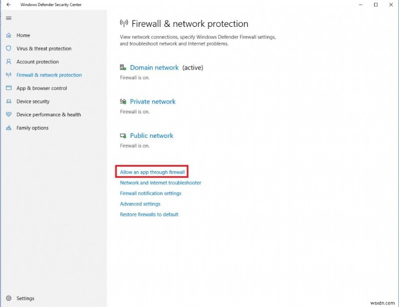 Windows 10에서 FTP 서버를 설정하고 관리하는 방법은 무엇입니까?