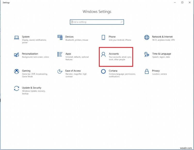 Windows 10에서 FTP 서버를 설정하고 관리하는 방법은 무엇입니까?