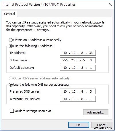 Windows 10에서 FTP 서버를 설정하고 관리하는 방법은 무엇입니까?