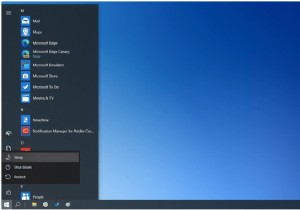 Windows 10 절전 모드 대신 종료될 때? 원인과 해결 방법 총정리