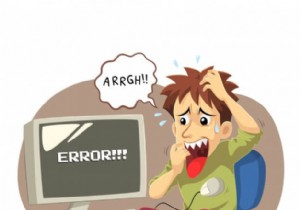 운영 체제 Windows 10, 7 로드 오류 수정 방법