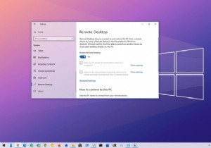 Windows 10에서  원격 데스크톱이 컴퓨터를 찾을 수 없습니다  오류 해결하는 5가지 방법