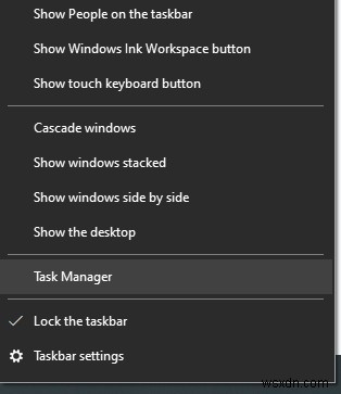 {Fixed}Corsair iCUE가 Windows 10에서 작동하지 않음