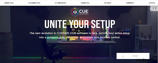 {Fixed}Corsair iCUE가 Windows 10에서 작동하지 않음