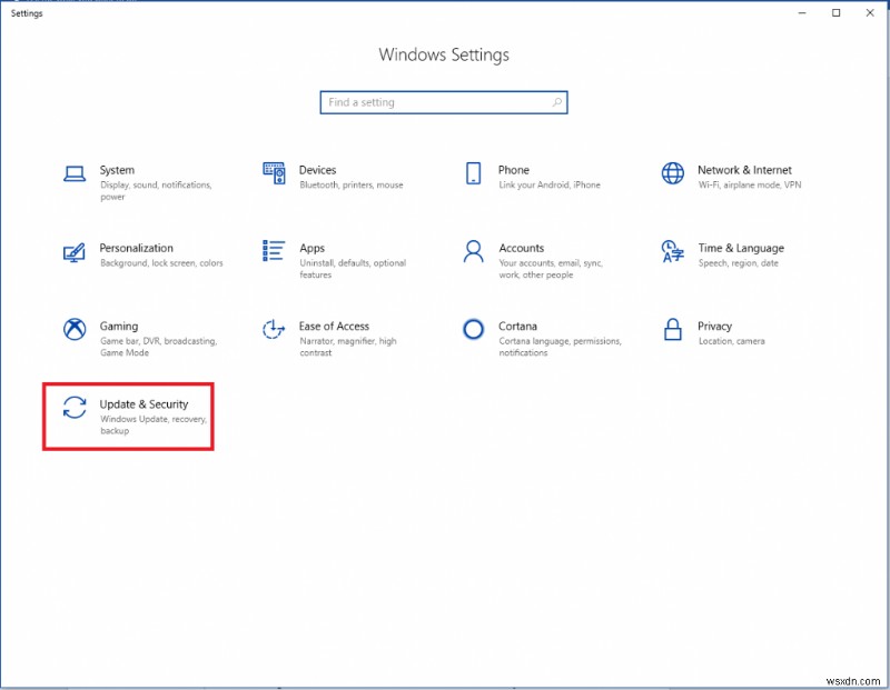 Windows 10에서 Windows 참가자 프로그램을 사용하는 방법